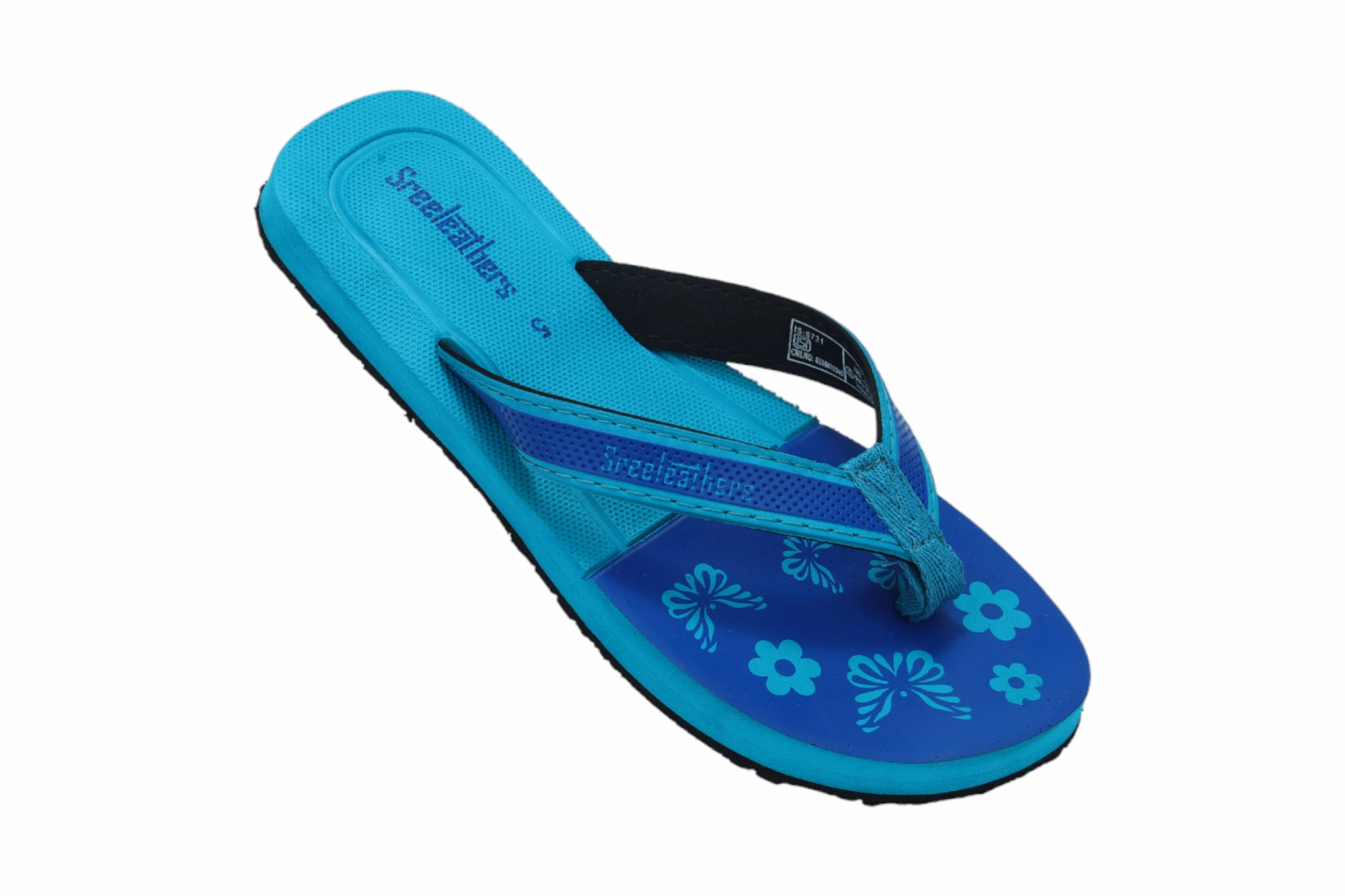 Roman Style Flip Flops Ladies Flip Flops 59010