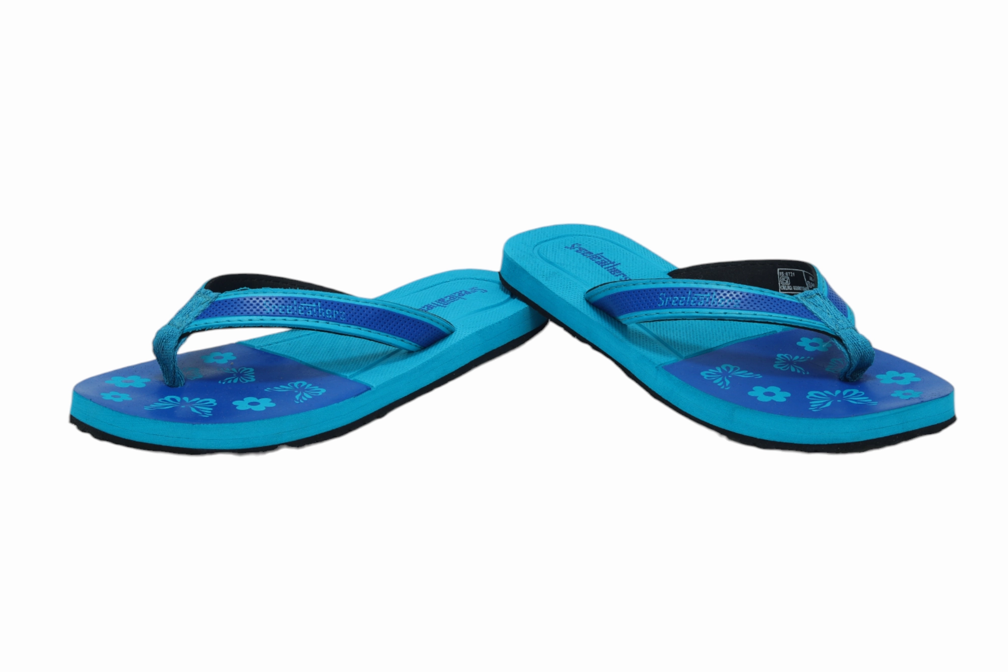 Plantar Flip Flops Ladies Flip Flops 59010