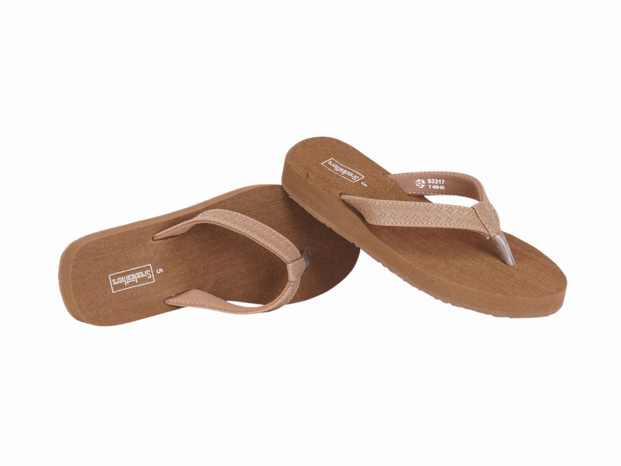 Surfer Flip Flops LADIES FLIP FLOPS 93321