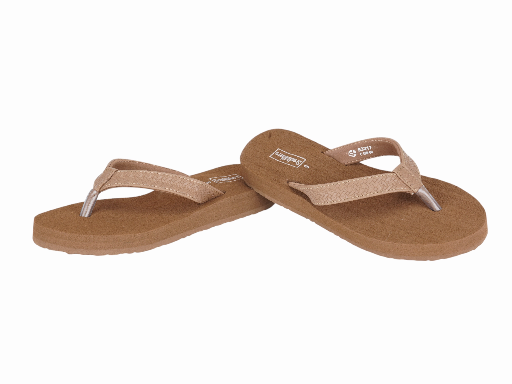 Flip Flops Price LADIES FLIP FLOPS 93321