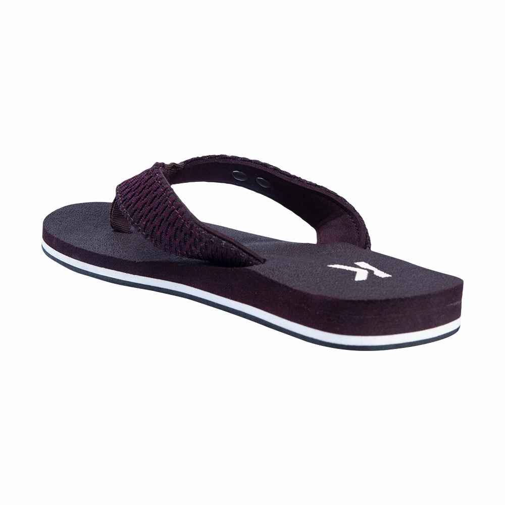 Flip Or Flop Tv Show Cast Eeken EFBG2016 Brown Lightweight Everyday Flip Flops For Men