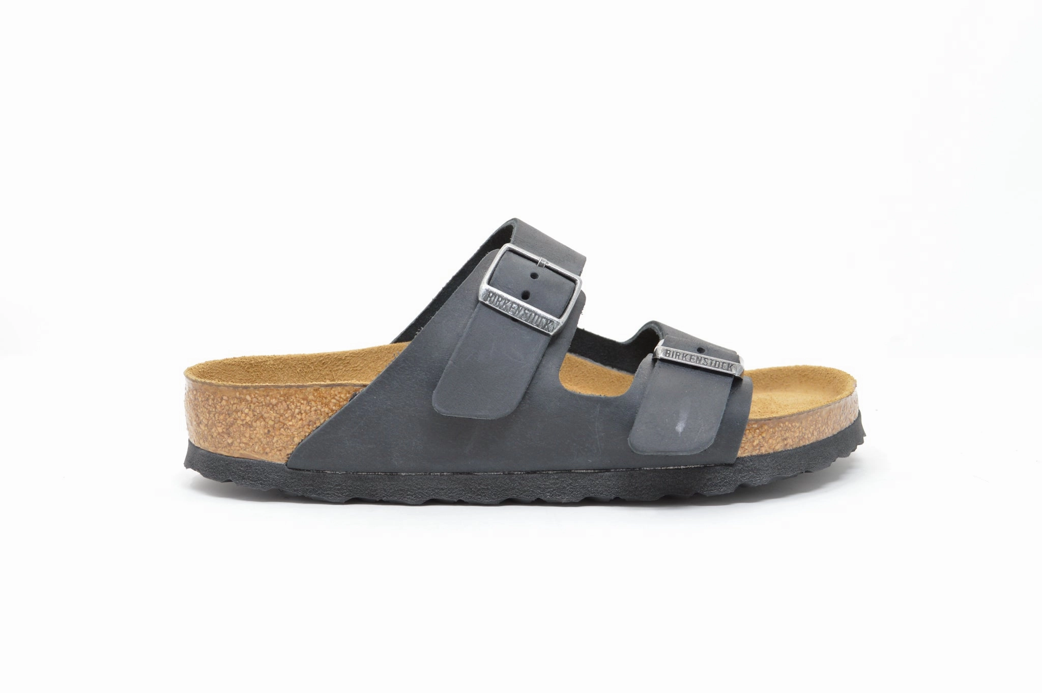 Arizona Soft Footbed Sandals BIRKENSTOCK Arizona Soft Footbed Oiled Leather