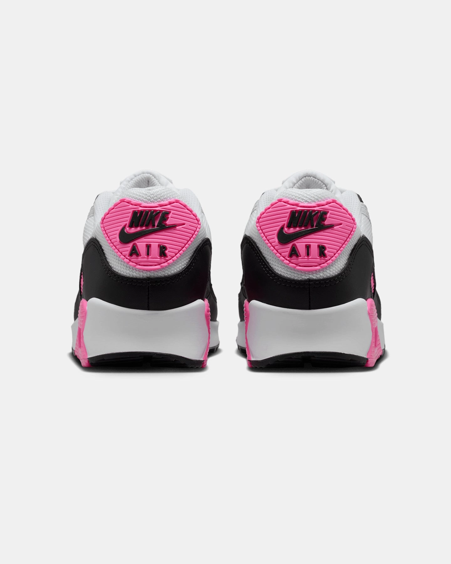 Nordstrom Rack Nike Shoes Nike Women's Air Max 90 White/Grey