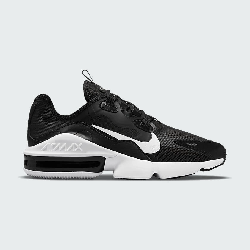Nike Air Max Infinity 2 Men's Black Trainers CU9452 006 Holo Nike Shoes