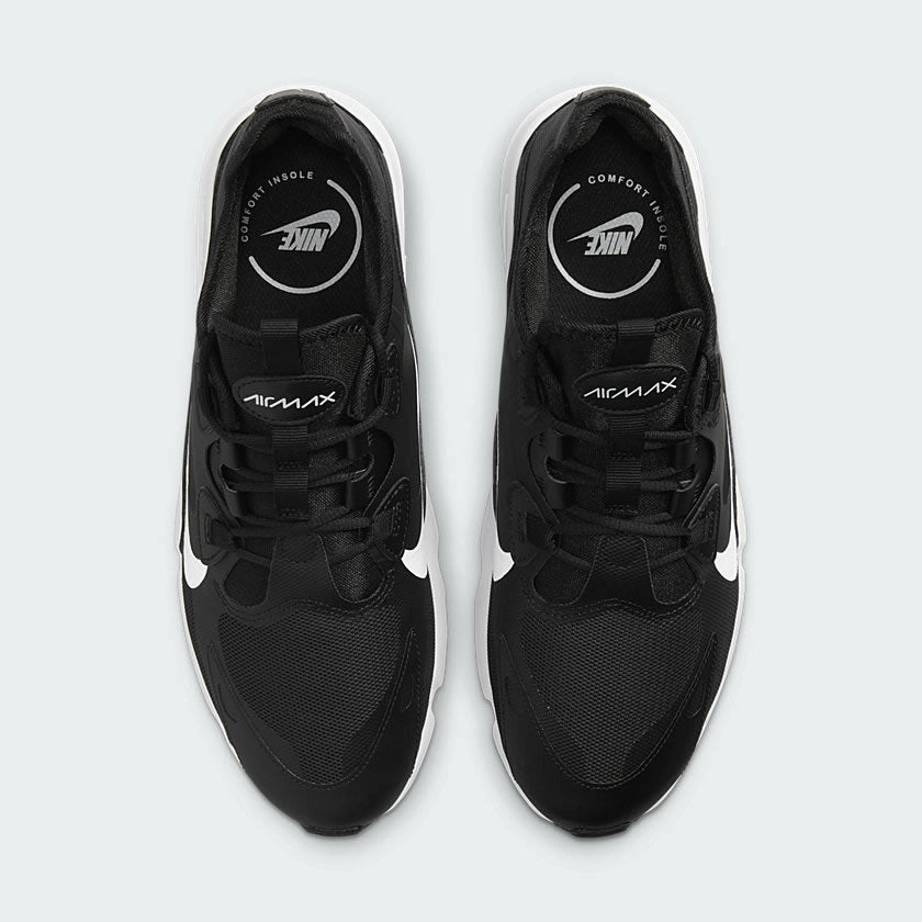 Nike Performance Golf Shoes Nike Air Max Infinity 2 Men's Black Trainers CU9452 006