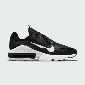 Nike Air Max Infinity 2 Men's Black Trainers CU9452 006 Nike Naomi Osaka Shoes