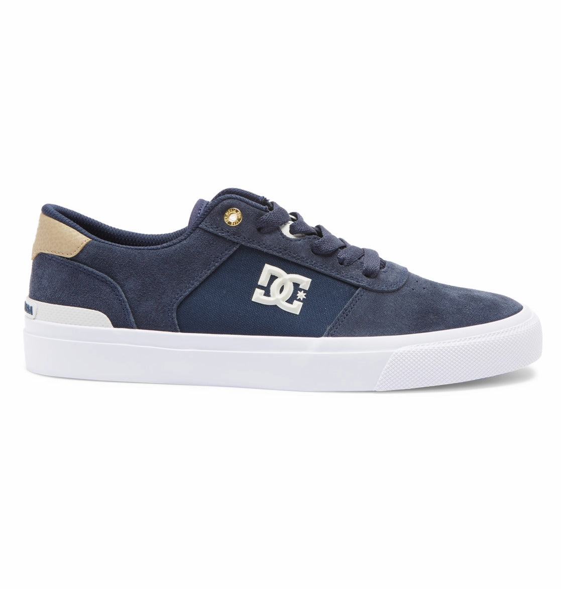 Mens DC Teknic S Wes Skate Shoes Leticia Bufoni Skate Shoes