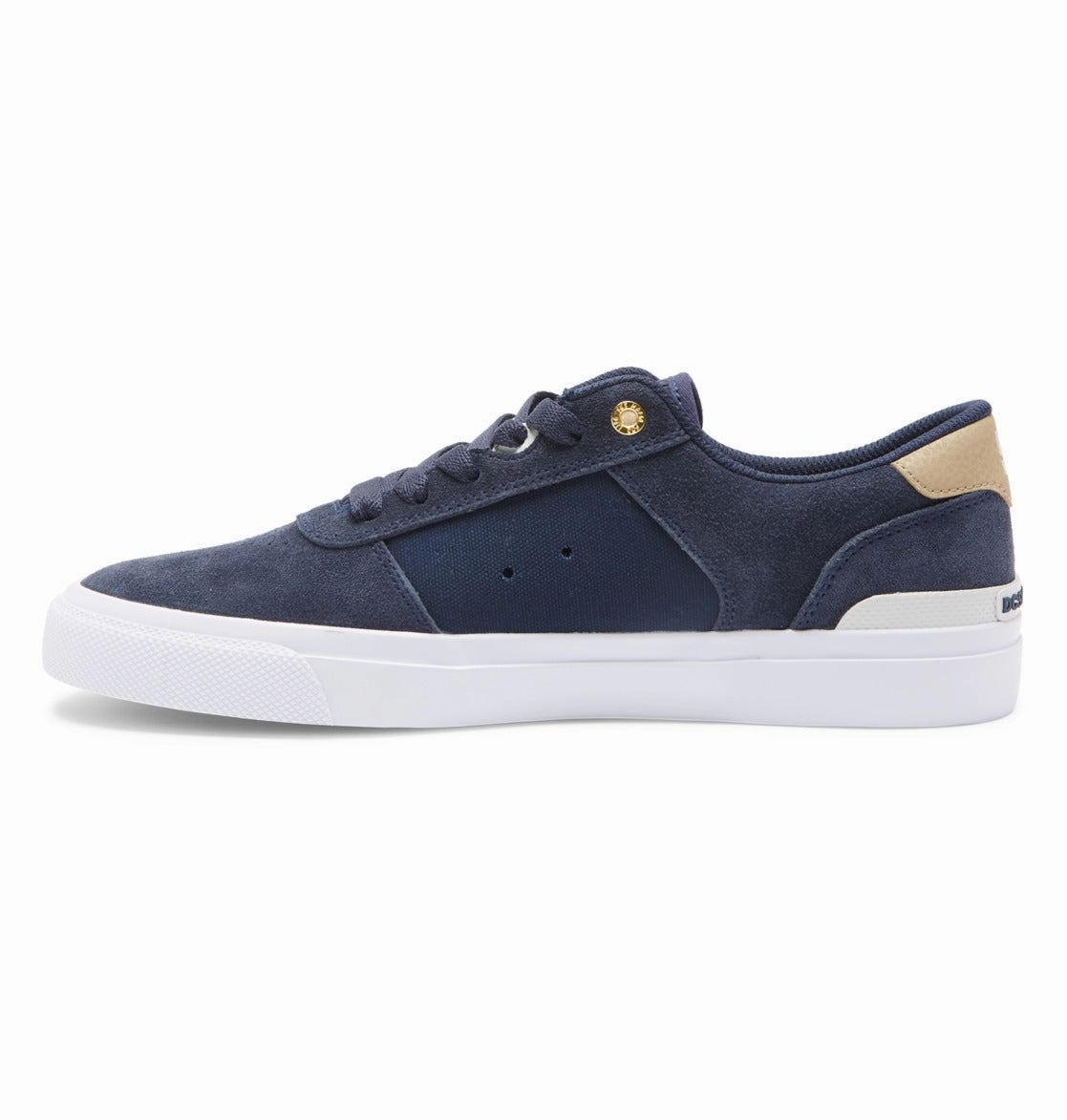 Mens DC Teknic S Wes Skate Shoes Low Profile Skate