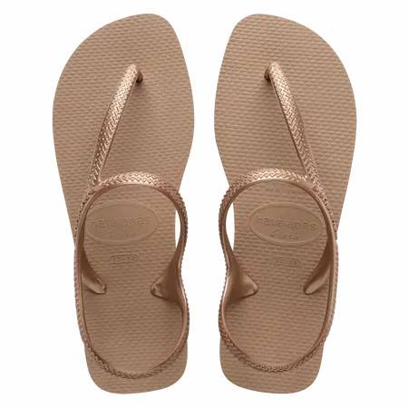4000039 - Flash Urban Sandal Sunny Flip Flops