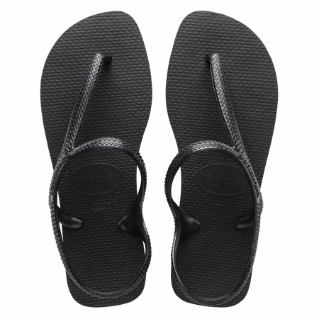 Flip Flops Stuck In Glue 4000039 - Flash Urban Sandal