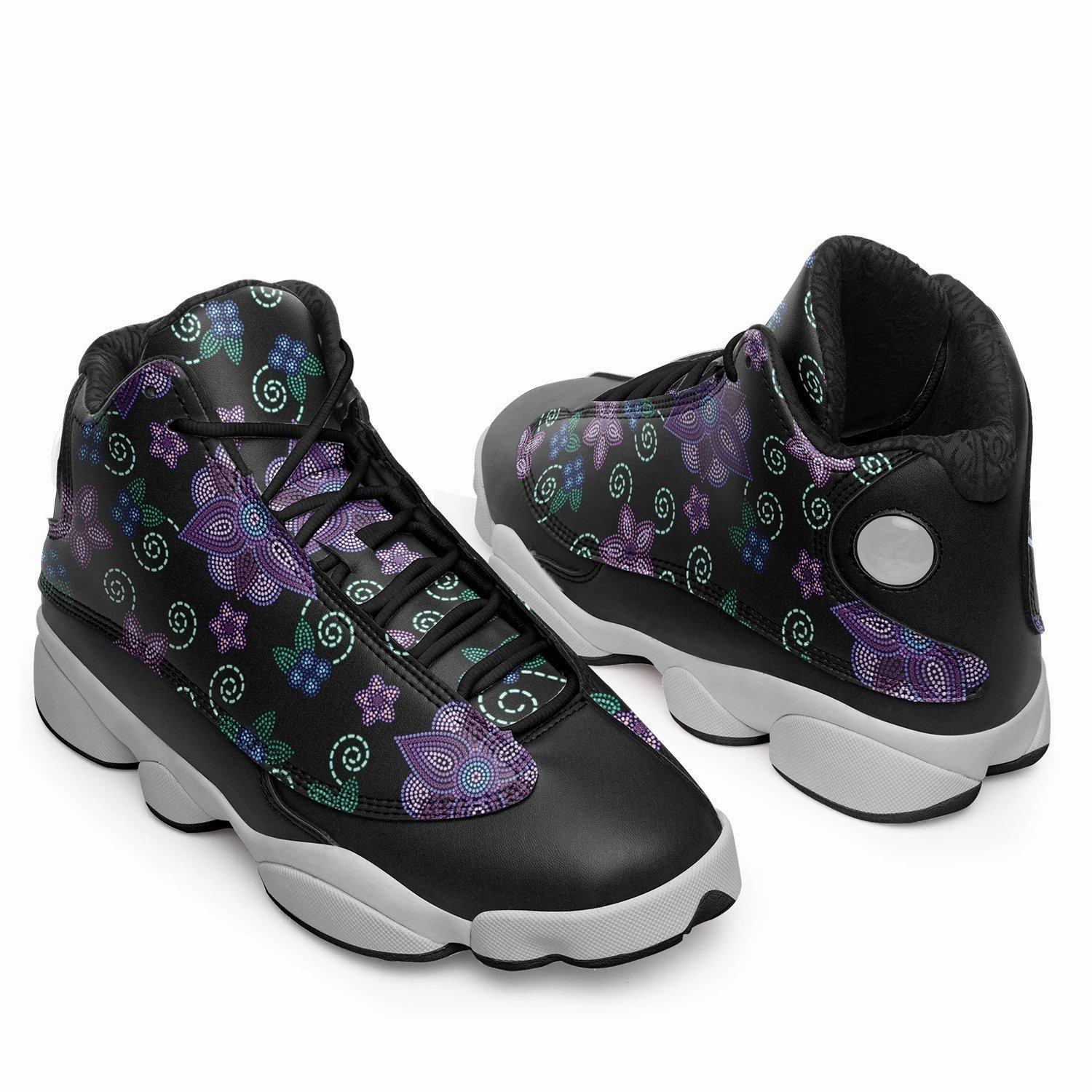 Berry Picking Isstsokini Best Basketball Shoes For Court Feel