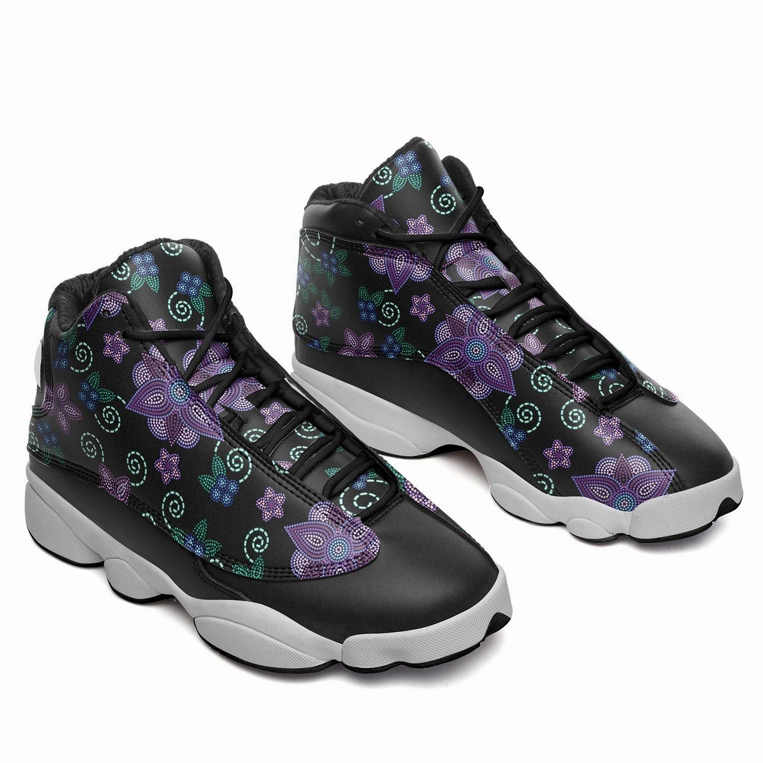 Jordan Luka Basketball Shoes Berry Picking Isstsokini