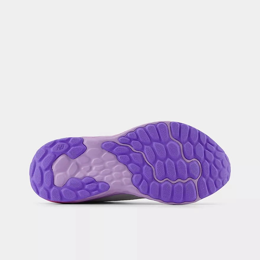 NEW BALANCE Fresh Foam Arishi v4 Bungee Lace with Top Strap High Drop Running Shoes