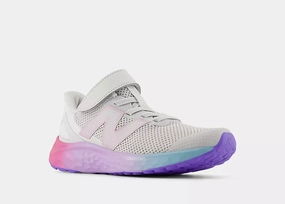 Bounce Running Shoes NEW BALANCE Fresh Foam Arishi v4 Bungee Lace with Top Strap