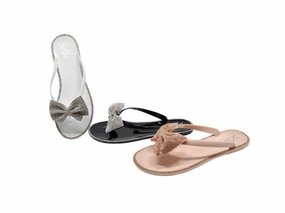 LIS3026W WOMEN'S SANDAL Flip Flops Cheap