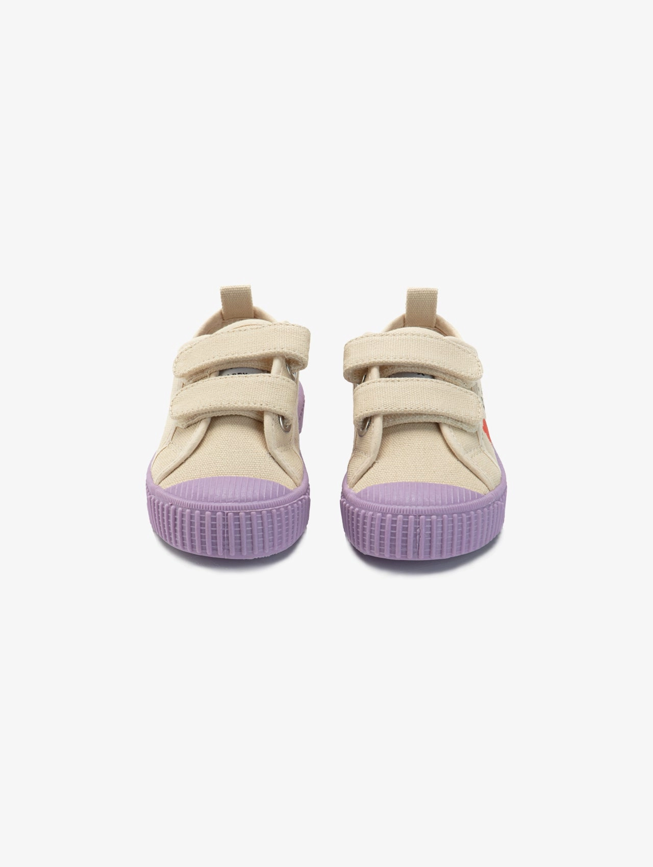 Lollipop Canvas Shoes Tommy Espadrilles