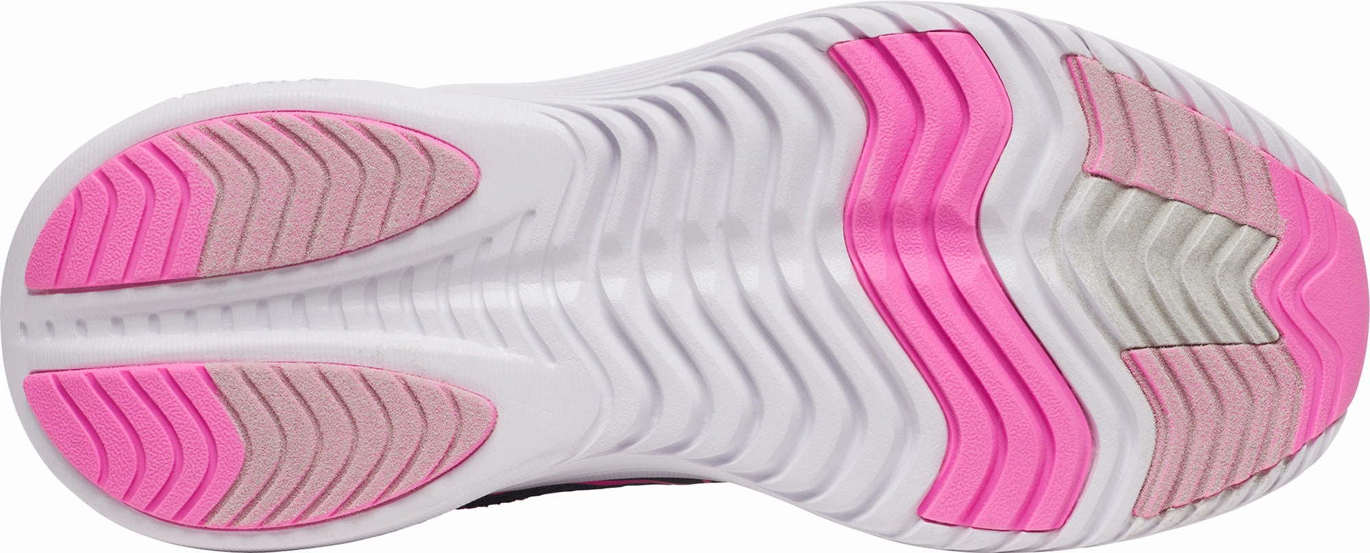 Saucony Kinvara 14 LTT Junior Running Shoes - Blue Best Value Running Shoes