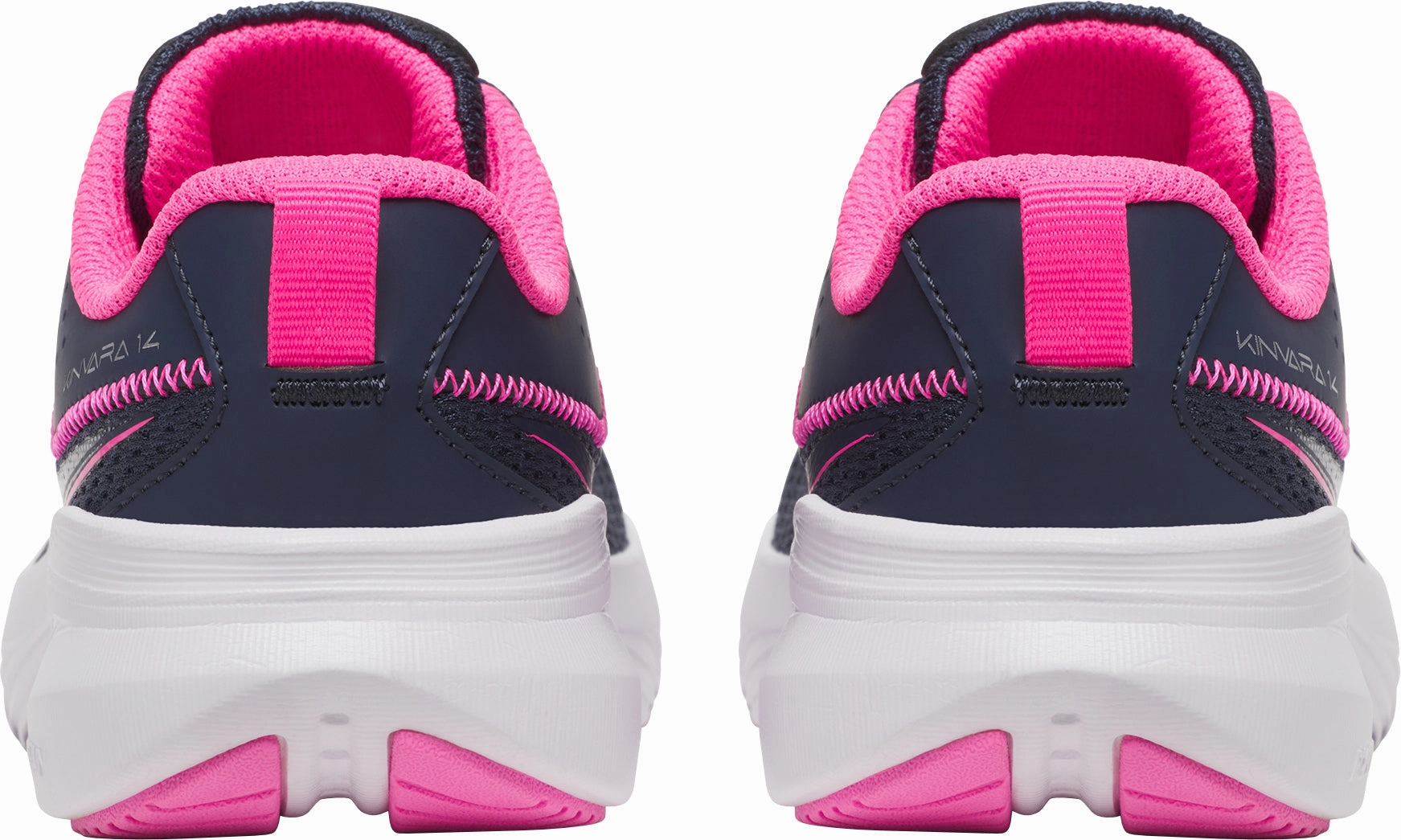 Saucony Kinvara 14 LTT Junior Running Shoes - Blue Charm City Run Shoes