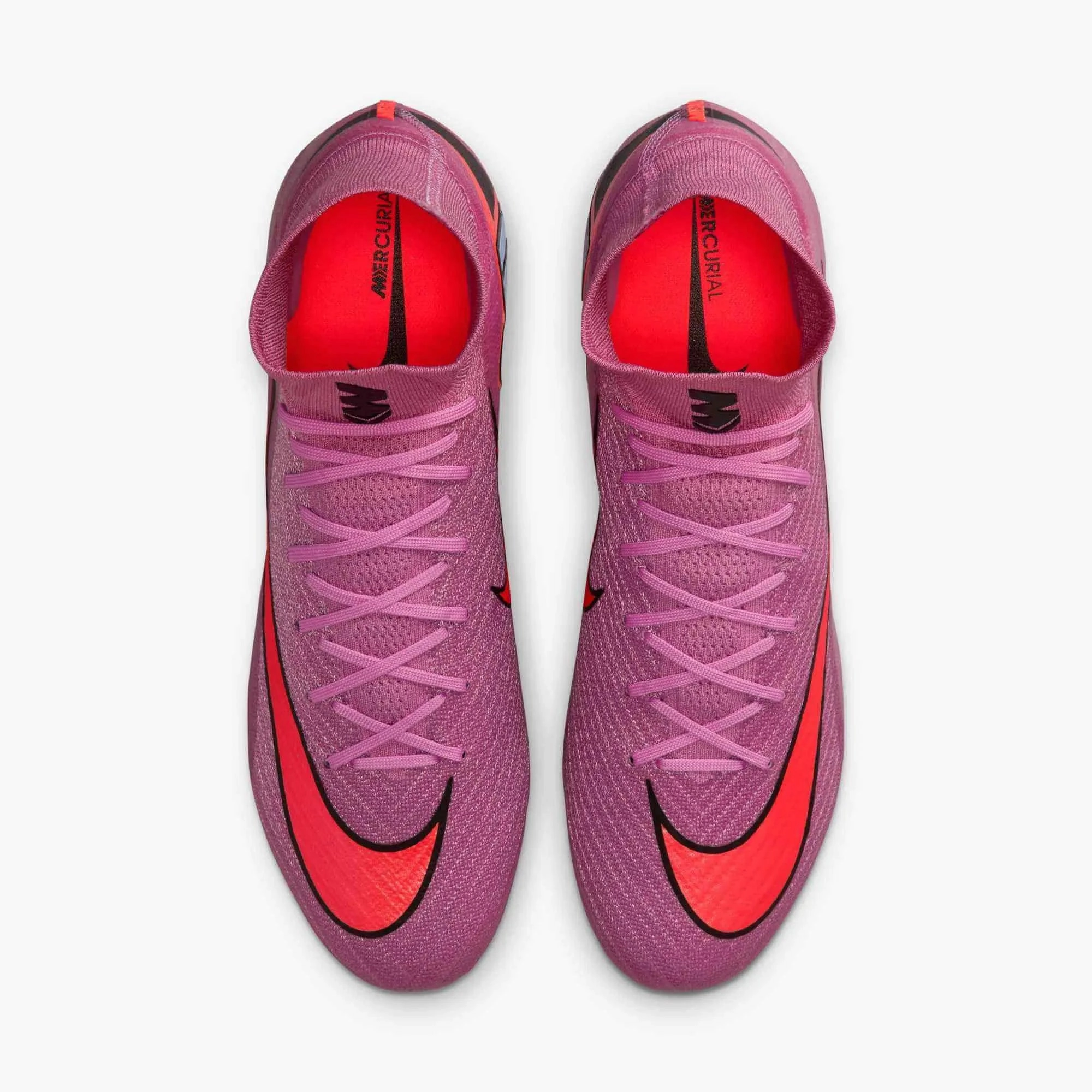 Nike Court Vision Low Shoes Nike Zoom Superfly 10 Elite Firm Ground Soccer Cleats - Scary Good Pack (FA25)