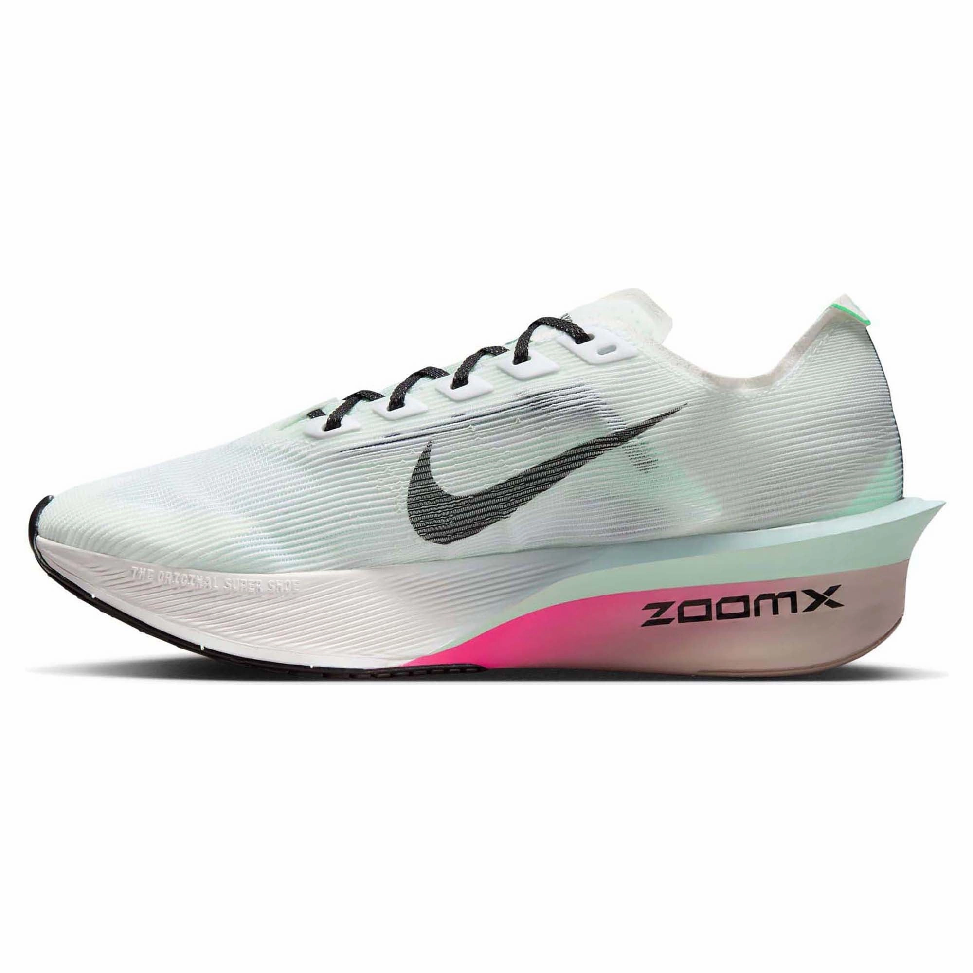 Nike Winter Shoes Boots Zoomx Vaporfly 4 Women's Road Racing Shoes