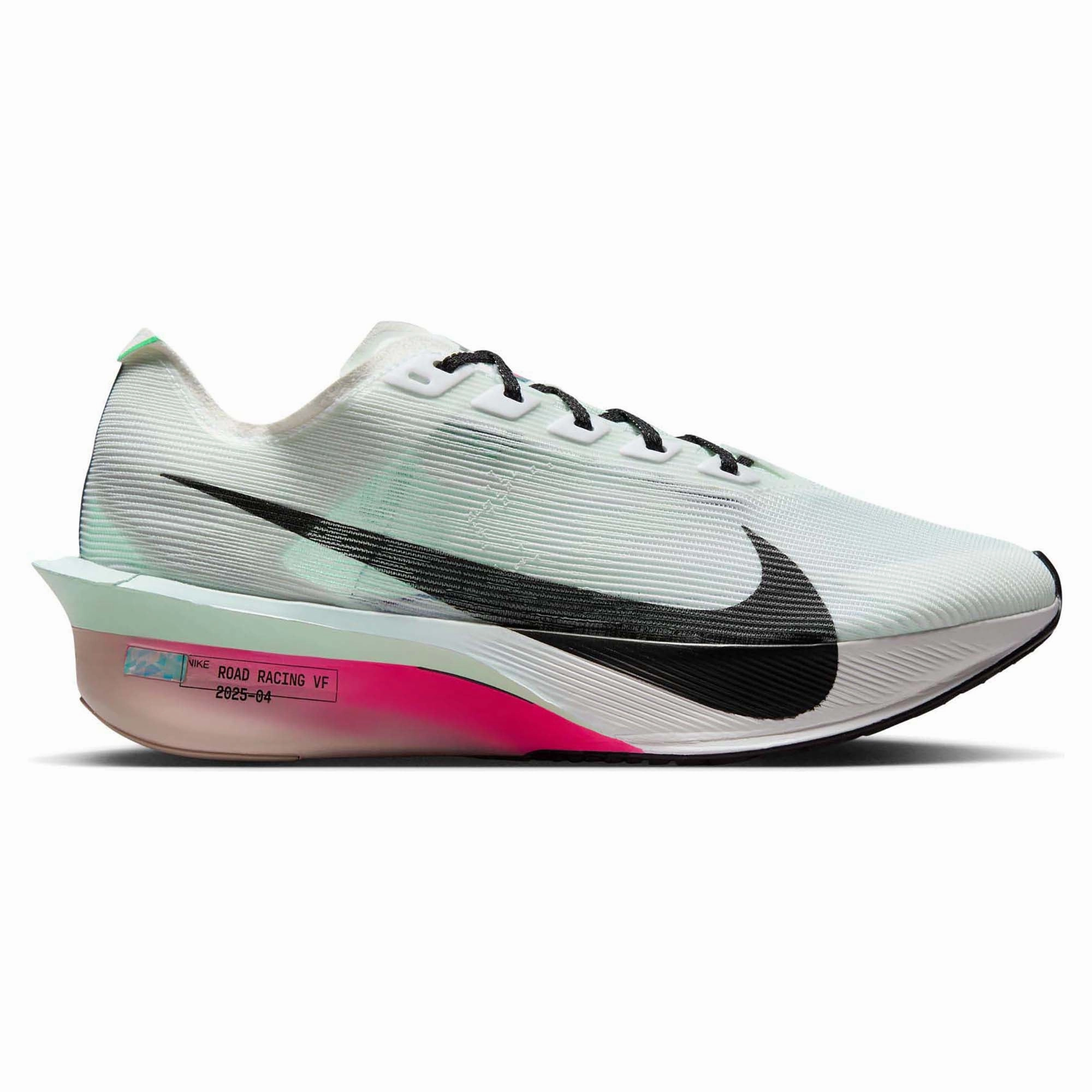 Nike Shoes All White Zoomx Vaporfly 4 Women's Road Racing Shoes