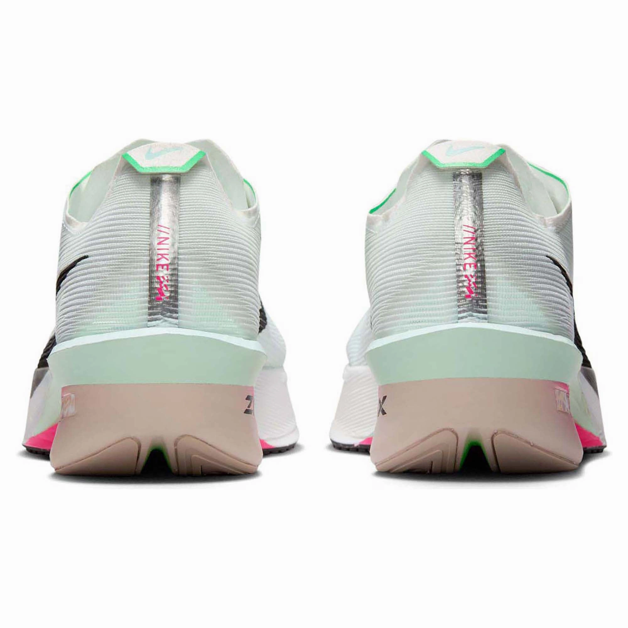 Leo Baker Nike Shoes Zoomx Vaporfly 4 Women's Road Racing Shoes