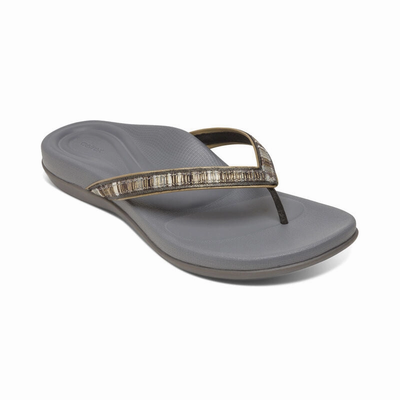 Snorlax Flip Flops Gwen Thong Sandal