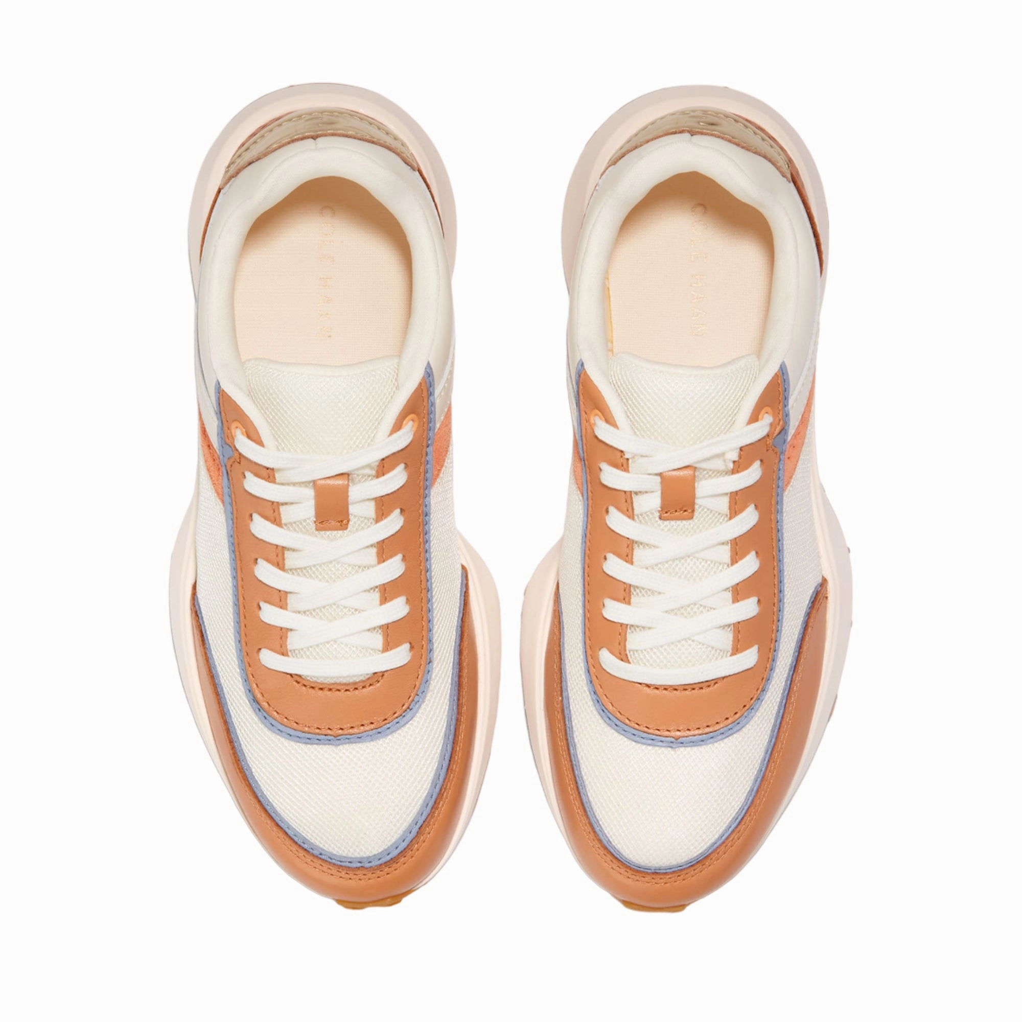 Cole Haan Women's GrandPr Wellesley Running Shoe Sneakers Sorel