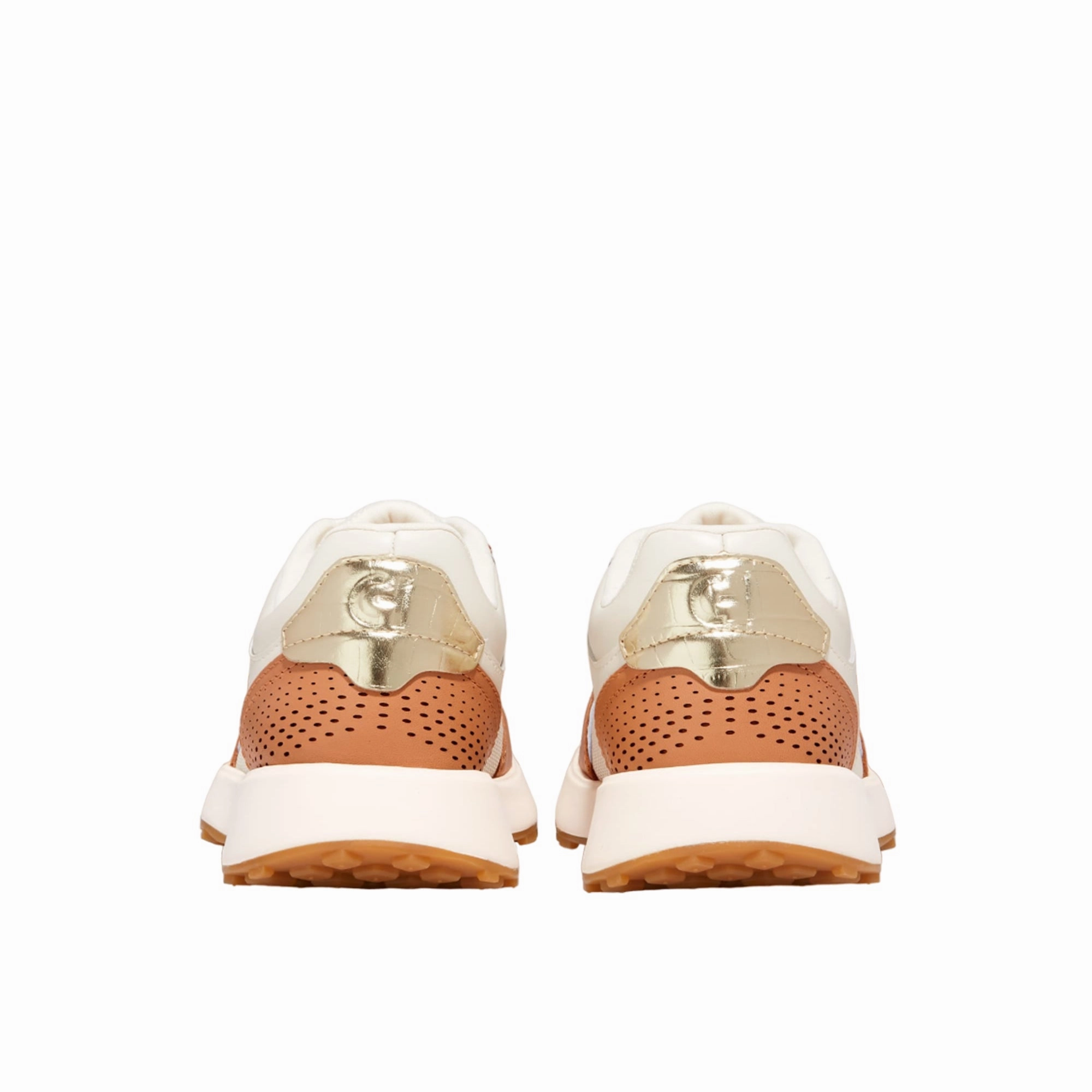 Cole Haan Women's GrandPr Wellesley Running Shoe Sneakers With Separate Toes