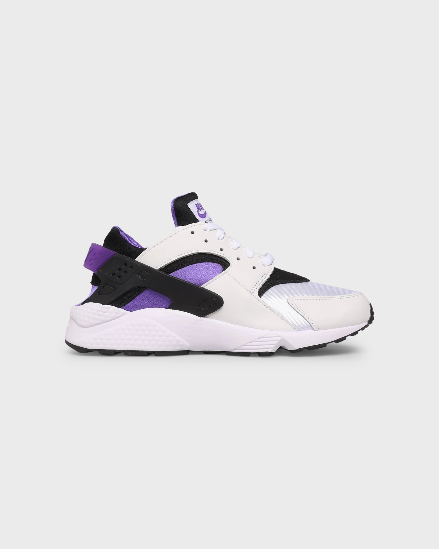 Nike Zoom Vapor Shoes Nike Air Huarache White/Black