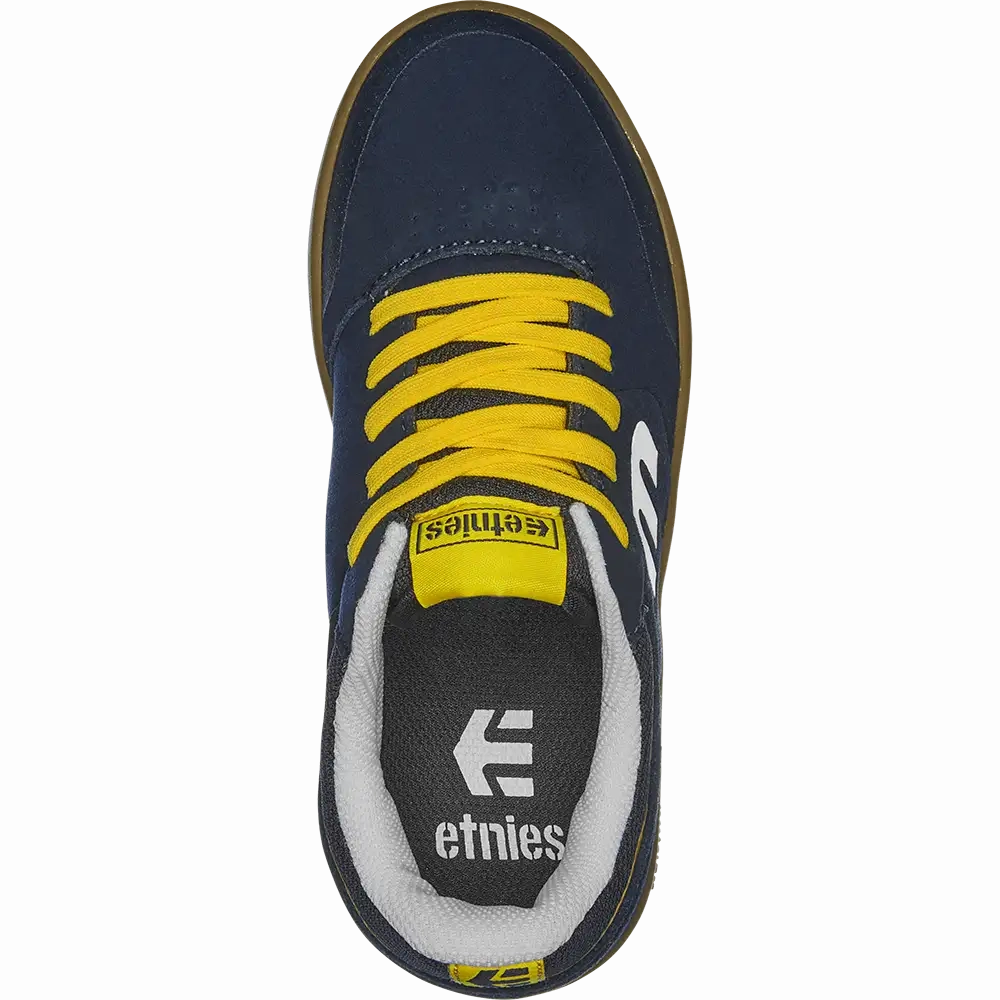 Wide Toe Box Skate Shoes Marana Kids