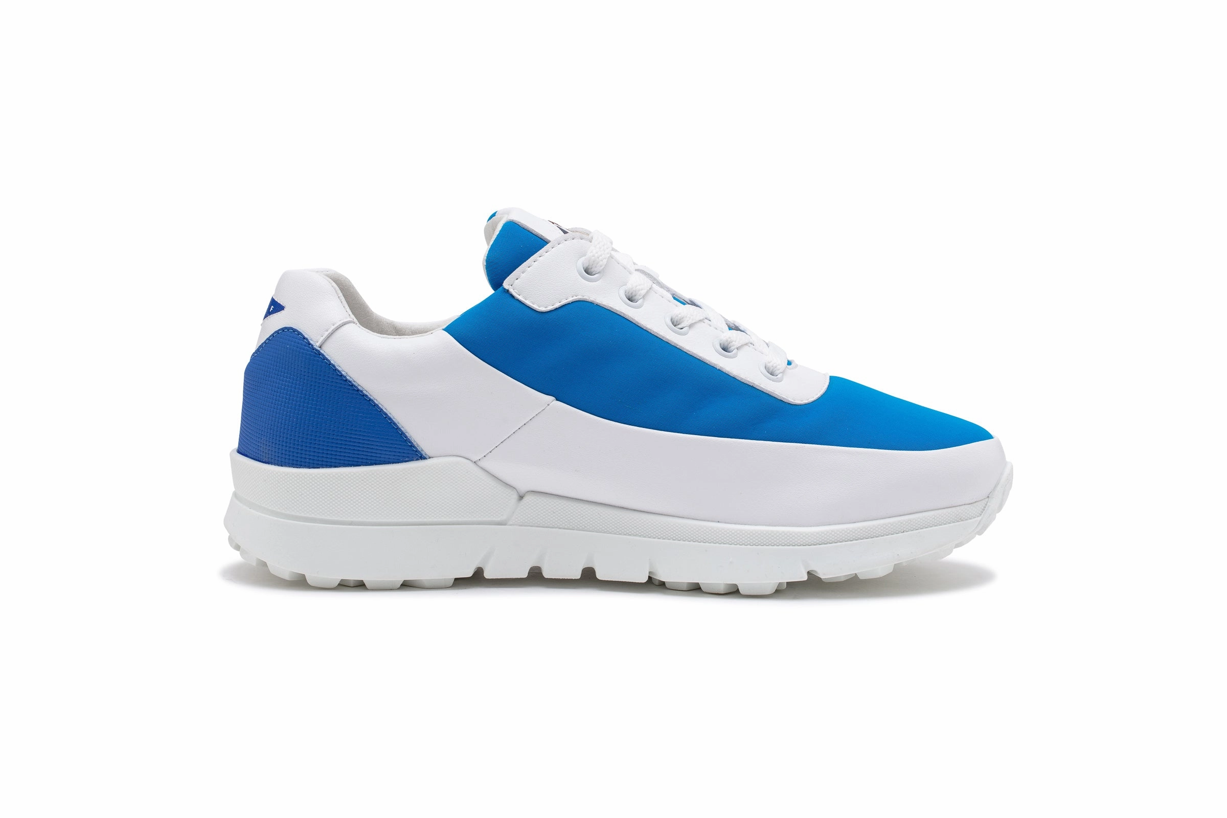 Master Lady 03 - White|Blue   Women's Golf Shoes ML003 24 Footjoy Boa Golf Shoes