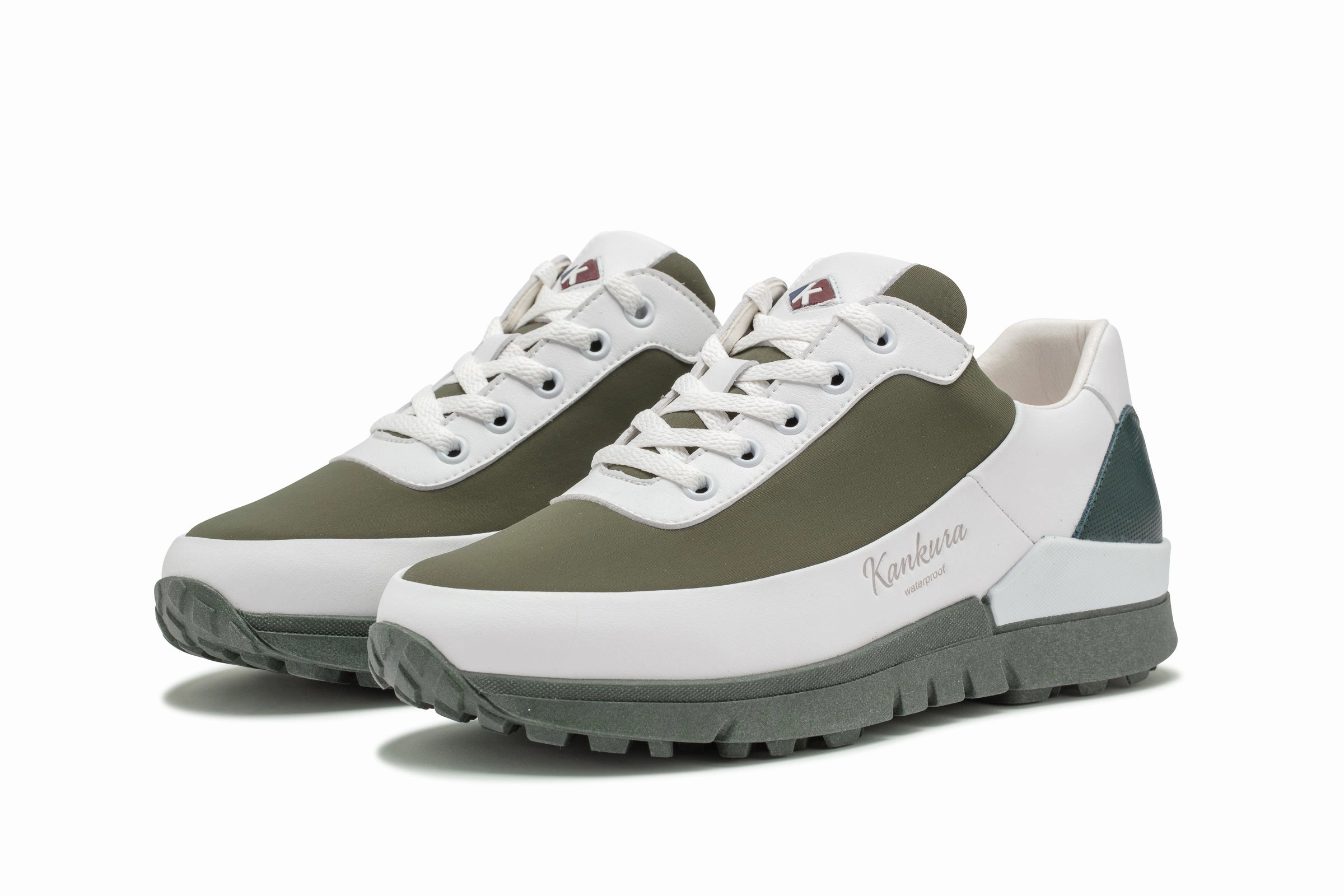 Master Lady 03 Green   Women's Golf Shoes ML003 10 Best Golf Shoes Plantar Fasciitis