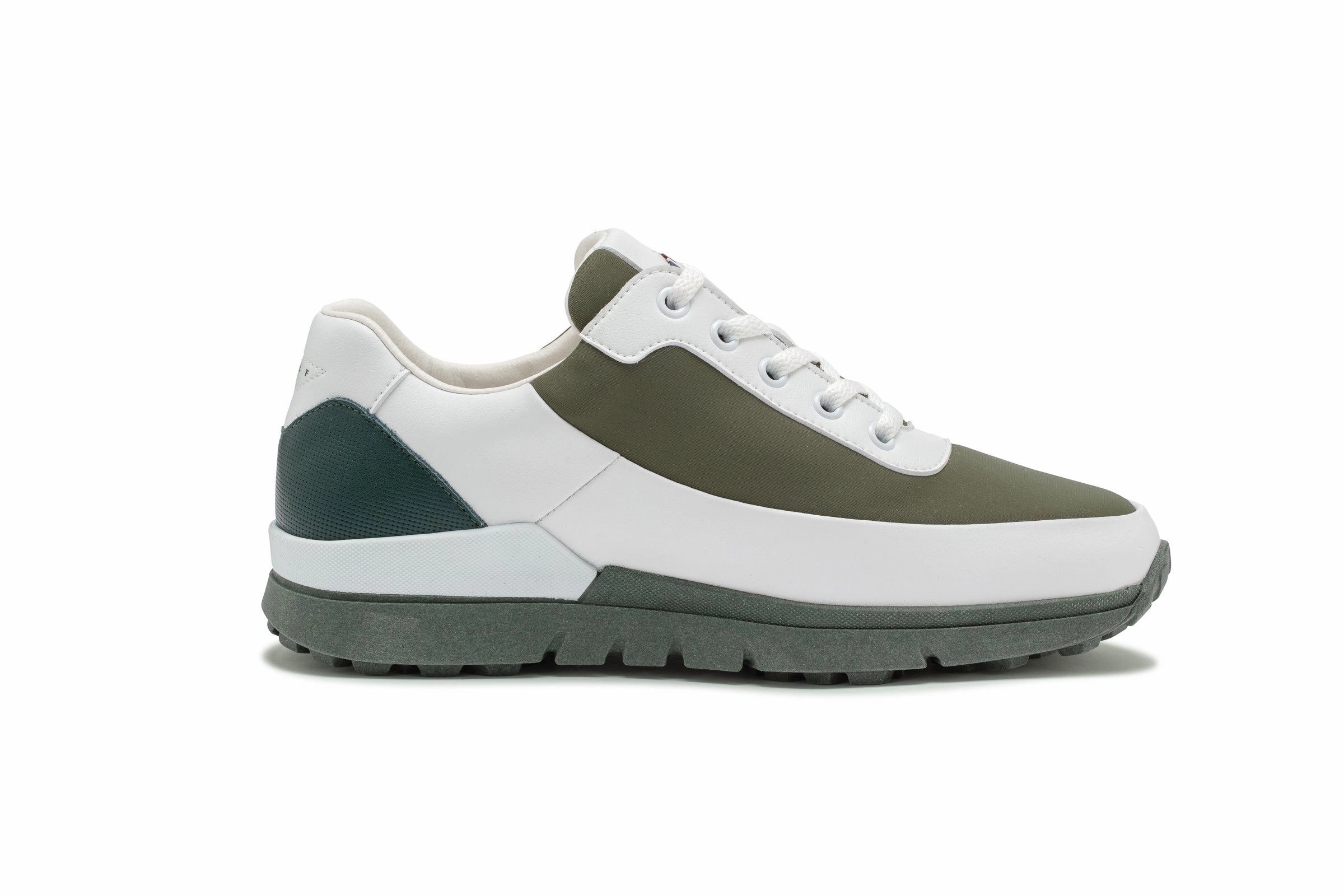 Master Lady 03 Green   Women's Golf Shoes ML003 10 Best Golf Waterproof Shoes