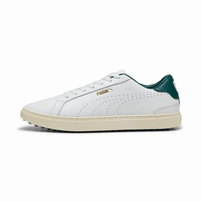 Velcro Golf Classic G Spikeless Golf Shoes