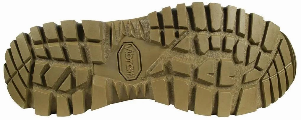 Gi Type Combat Boot McRae T2 Ultra Light Agress Coyote Tactical Boot 8377