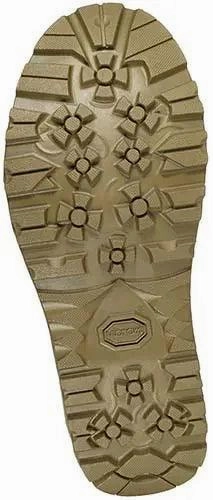 Combat Boot Campaign McRae T2 Ultra Light Extended Comfort Temperate Weather Combat Boot 8306