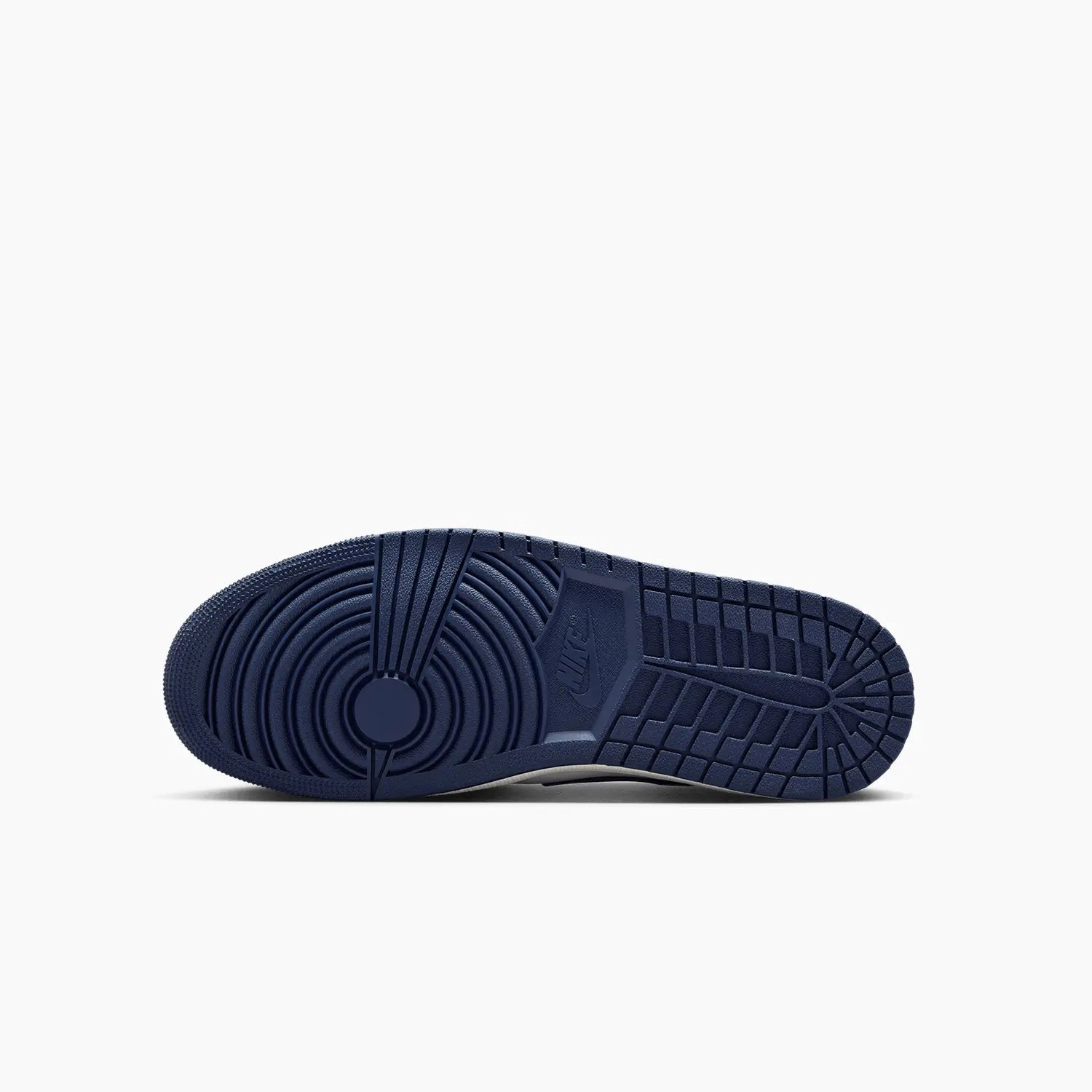 Gore-tex Shoes Nike Men's Air Jordan 1 Retro Low OG "Howard University"