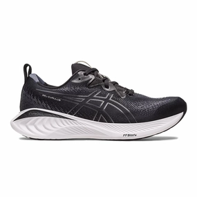 Asics Shoes Jolt 3 Men's Asics Gel-Cumulus 25, Black/Carrier Grey, 10 D Medium