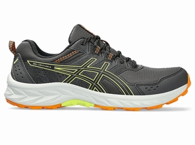 Men's Asics Gel-Venture 9, Graphite Grey/Black, 9 D Medium Asics Running Shoes Types