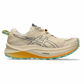 Asics Split Second Wide Wrestling Shoes Men's Asics Trabuco Max 3, Feather Grey/Black, 8 D Medium