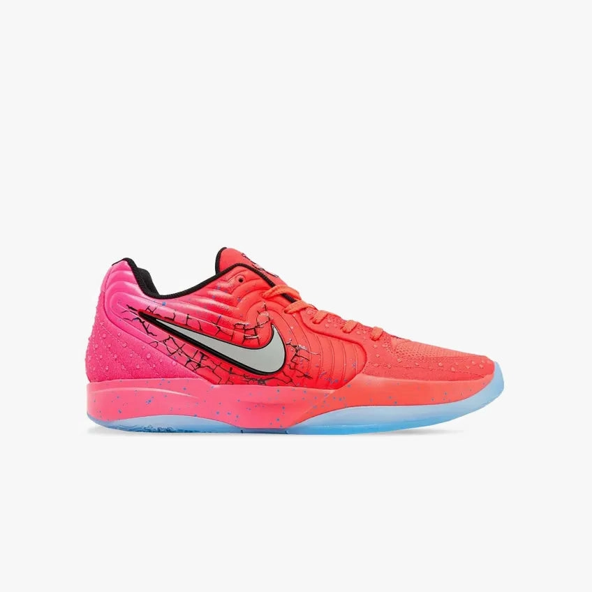 Men's Ja 2 X Kool-Aid "Tropical Punch" Nike Trainers Shoes
