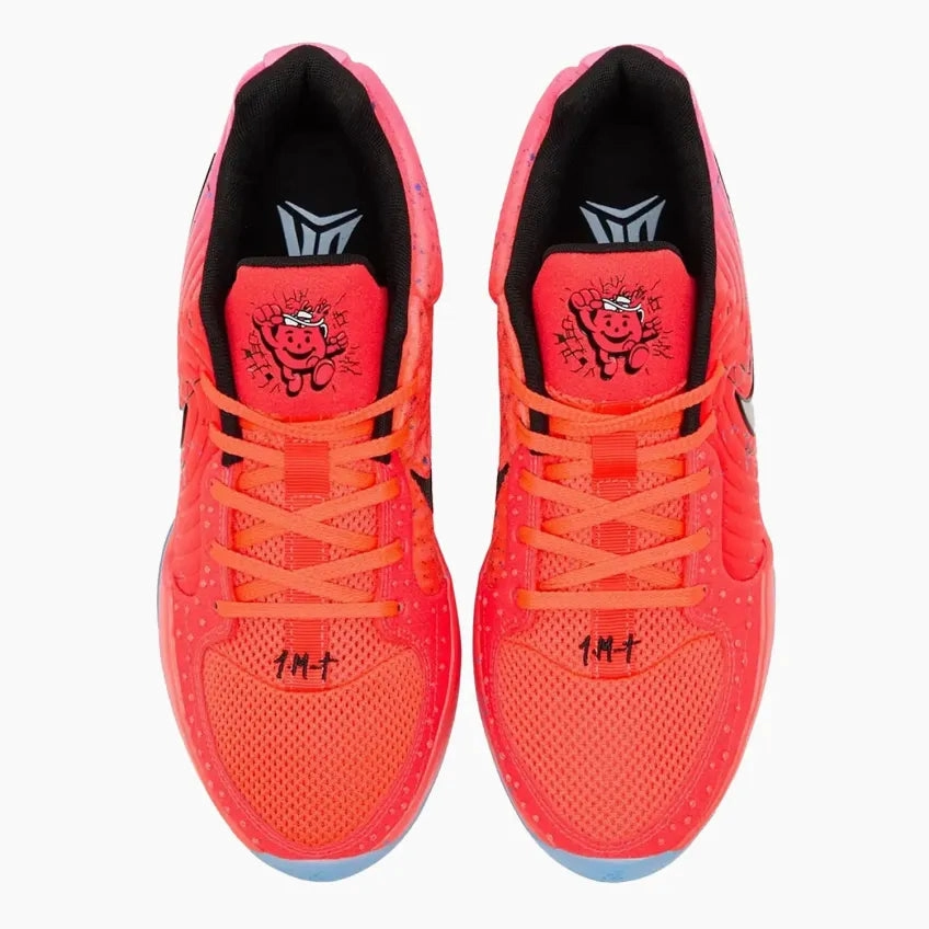 Men's Ja 2 X Kool-Aid "Tropical Punch" Deion Sanders Shoes Nike