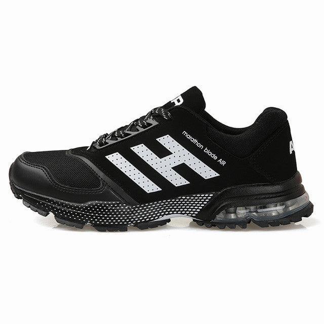 Running Shoes Good For Bad Knees Men's Jogging Shoes