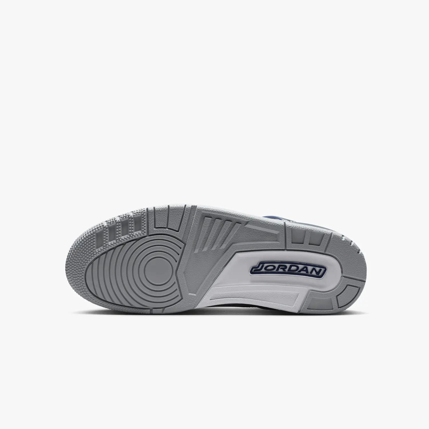 Men's Jordan Spizike Low "White Neutral" Nike Shoes Lebron