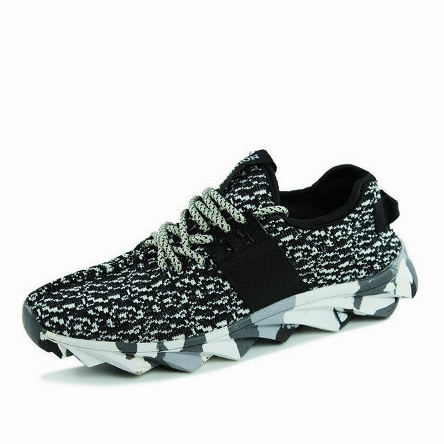 Men's Running Shoes Camouflage Running Shoe Sale Uk