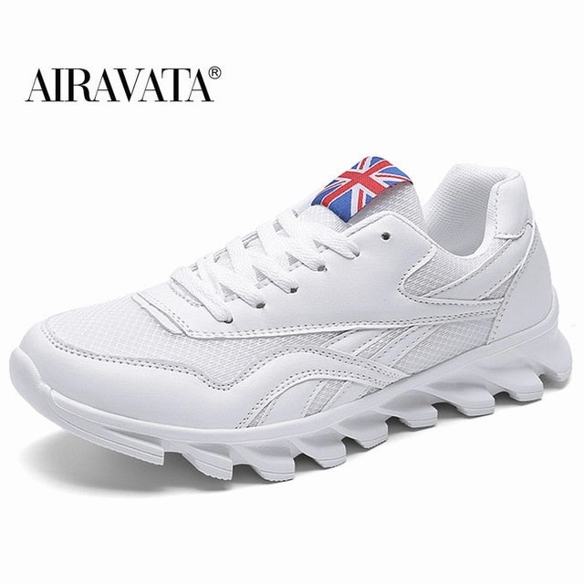 Men Sneakers Trainers Shoes Sport Breathable Running Shoes