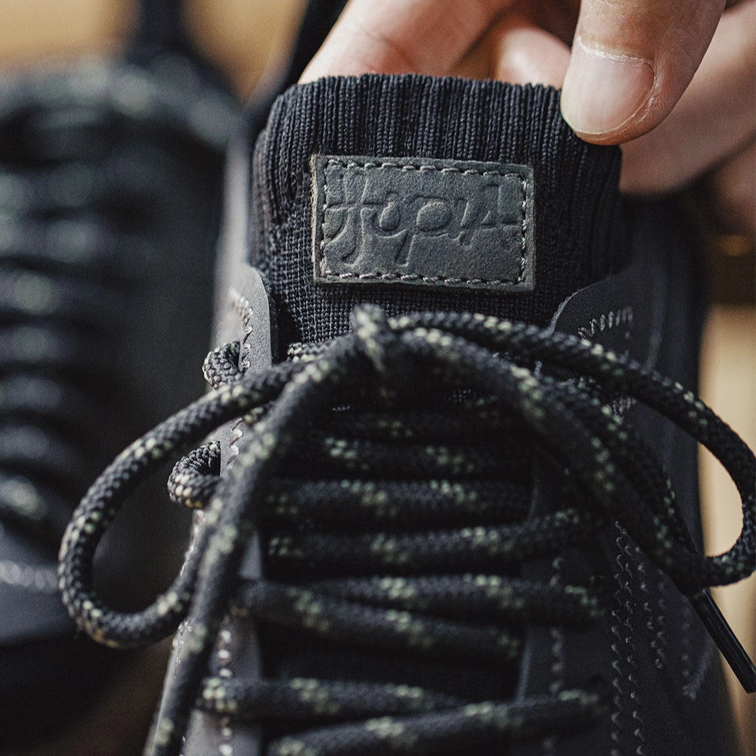 Urban Sneakers Mens Casual Leather Comfortable Low-Top Sneakers