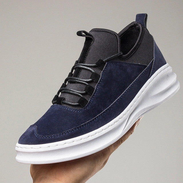 Service Badminton Shoes MERKMAK Luxury Casual Shoes