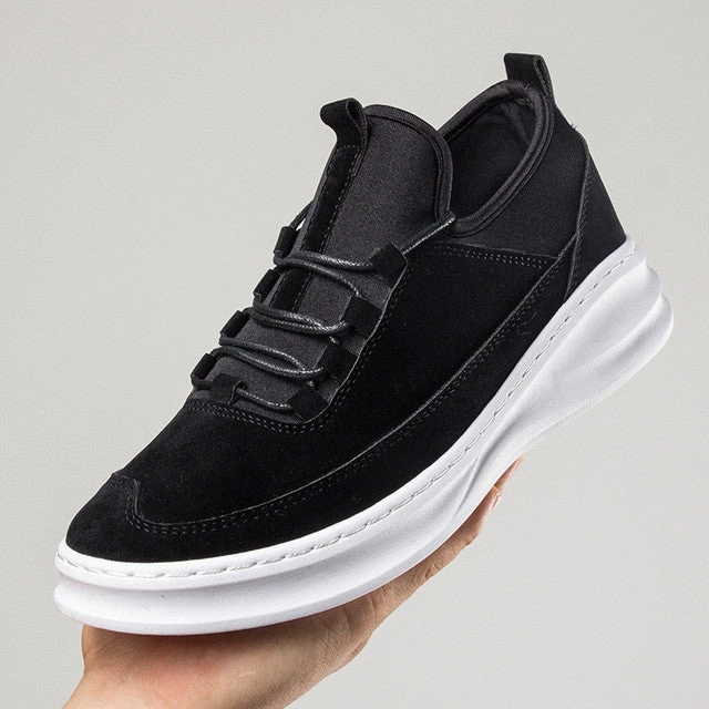 Arch Support Badminton Shoes MERKMAK Luxury Casual Shoes